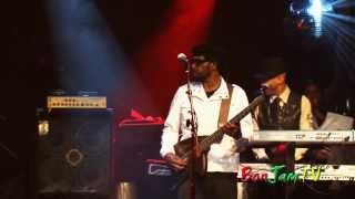 Third World Band Performing Roots amp Quality  Highline Ballroom NYC [upl. by Ariik]