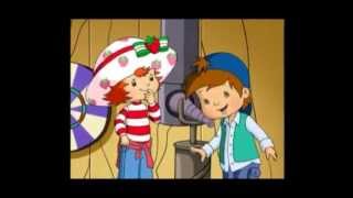 Strawberry Shortcake Music Video [upl. by Addi]