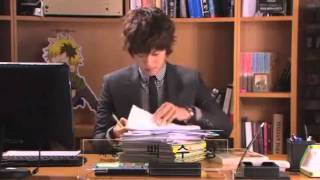 MV2  Playful Kiss │ I Miss You ft Seung Jo ► Ha Ni [upl. by Eolc]