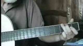 Vatican Rag  Tom Lehrer guitar arrangement [upl. by Oakie]