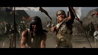 Exodus Gods and Kings  Battle of Kadesh  Part 1 HD [upl. by Liarret615]