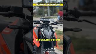 KTM Bikes Spacially Known For Acceleration automobile r1 facts r1m yamahar1m carbonfiber [upl. by Ballard]