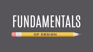 Beginning Graphic Design Fundamentals [upl. by Leacim]