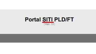 Guía para la Obtención del Dictamen Técnico en Materia de PLDFT 2015 [upl. by Andrel609]