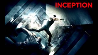 Inception 2010 Projections Soundtrack OST [upl. by Nommad403]