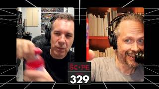 Episode 329 Scope Dope or Scope Nope Not Quite Summer Food Fest 2024 – Part 2 [upl. by Esiled148]