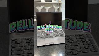 Xả kho Dell Latitude 5501 i79850H16G256GMX150156”FHD laptopcũ laptopdohoa delllatitude [upl. by Aneehsat]