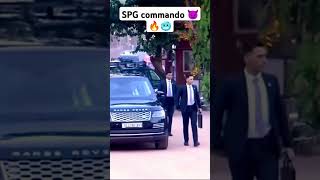 SPG commando🥶🔥😈 sushantvlog986 spg attitude power shorts [upl. by Power885]