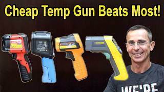 Finally A Cheap and Accurate Infrared Thermometer [upl. by Lrem768]