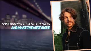 quotNext Movequot  Jarrod Lawson w Raquel Rodriguez  Lyric Video [upl. by Lewak]