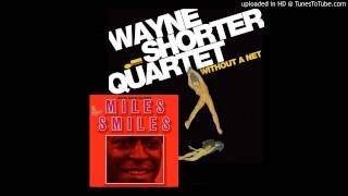 Miles Davis  Wayne Shorter  Orbits DJDAF Remix [upl. by Kaenel]