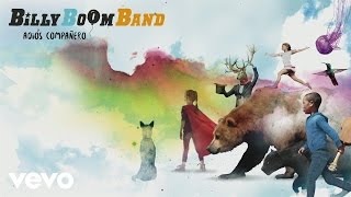 Billy Boom Band  Adiós Compañero Audio [upl. by Daisi]