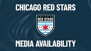 Summer Cup  CHI vs GFC  Postmatch Media Availability [upl. by Oicnoel846]