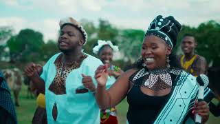 King Temoso x Master KG amp Nkosazana Daughter  Dali Wami feat Nobuhle Official Music Video [upl. by Airamesor]