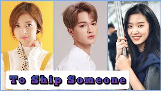 To Ship Someone  Chinese Drama [upl. by Alyakem]