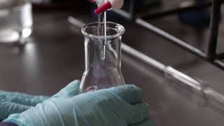 What is a Titration and how is it performed [upl. by Rodgers766]