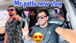 Mr patlo vlog today mrpatlovlogshivanny [upl. by Iadrahs]