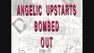 Angelic Upstarts  Proud amp Loud [upl. by Gnel]