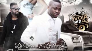 DJ ARAFAT FEAT VENOM  Elle a pris mon coeur [upl. by Winonah913]