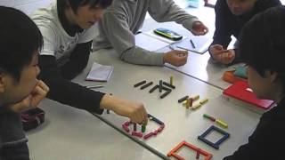 cuisenaire rods story [upl. by Imuy]