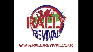 Rally Revival 2023 introduction  Navigation Regularity [upl. by Beatrix808]