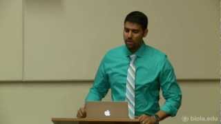 Nabeel Qureshi Sharia Hadith and Islamic History  Apologetics to Islam [upl. by Rigby285]