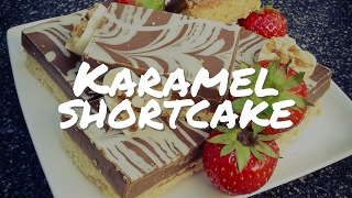 Karamel shortcake [upl. by Tenney]