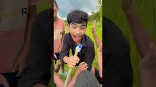 Babar samne gan koyfunny comedyskits comedyvideos sorts viralcomedy love tiktok [upl. by Aicirtel]