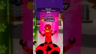 Kitty Noire amp Scarabella In 1 Video miraculous scarabella Kittynoire [upl. by Vachil]