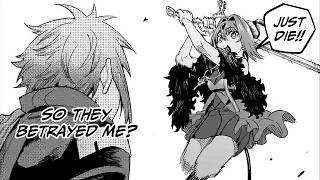 The Strongest Hero Joins the Demon King After Being Betrayed by the Kingdom ⚔️👑💔 Manga Recap [upl. by Einnig]