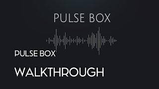 Pulse Box  Free Cinematic Vibrant Pulses [upl. by Zampino]