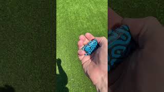 SOB Slider Now available What tricks can you do haptic slider fidget magnet flow sunshine [upl. by Knowlton]