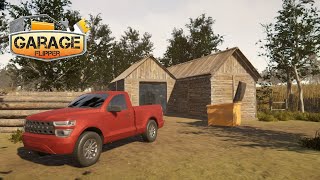 Garage Flipping Life Begins  Garage Flipper [upl. by Ical]