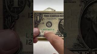 Dollar Bill Worth Money a Lot of Folks Miss These dollar shorts [upl. by Castorina]