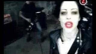 THE DISTILLERS DRAIN THE BLOOD  YouTube Music [upl. by Ativak]