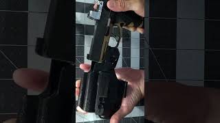 Instant ON Holsters from MF Tactical Holsters For Sig Sauer P365 X XL with Viridian C5L [upl. by Pope988]