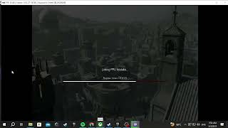 RPCS3 Crashes After Launching Assassins Creed [upl. by Burgess]