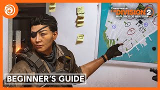 The Division 2 Ultimate Beginner’s Guide [upl. by Hasty]