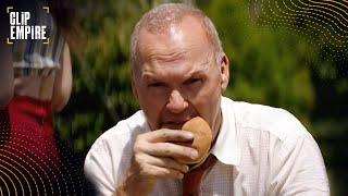 The Founder Movie CLIP  Real Milk 2017  Michael Keaton Movie [upl. by Deegan231]