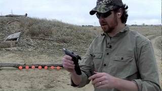 Remington Model 1911 R1 Review [upl. by Pawsner]