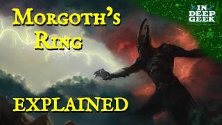 Morgoths Ring Explained [upl. by Emmy]