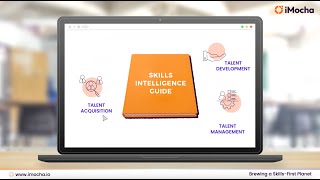 The Beginners Guide To Skills Intelligence [upl. by Kelsey]