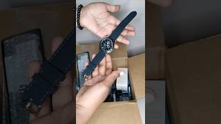 Reloj Black Mood de Cyzone reloj cyzone blackmood relojblackmood [upl. by Cheke]