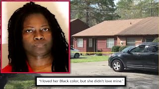 Florida Woman Kills Her Mother For Allegedly Being Mean To Her [upl. by Steinway343]