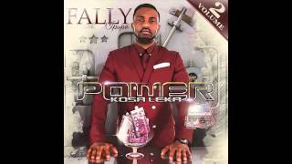 Fally Ipupa  Oxygène Official Audio [upl. by Janel]