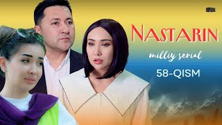 Nastarin 58qism milliy serial  Настарин 58қисм миллий сериал [upl. by Dyann550]