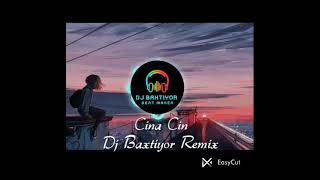 Cina Cin Dj Baxtiyor Remix Telegram Kanal httpstmeDjBaxtiyo obuna Boling [upl. by Ahsika]