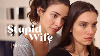 Stupid Wife  3ª Temporada  Assista agora aos primeiros episódios Link na descrição [upl. by Emily]