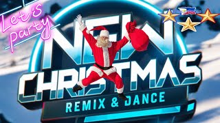 🇰🇷🇵🇭 New Christmas Songs Dance Remix Galing ng Pinoy Merry Christmas 2024 2025 🎅 🎄 🇵🇭🇰🇷 [upl. by Elsbeth]