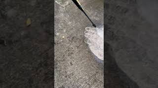 Karcher K5  Floor Cleaning [upl. by Ainevul]